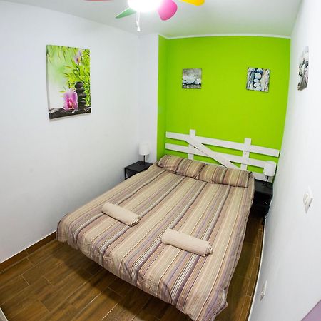 Amarilla Rock Apartment Arona  Exterior photo