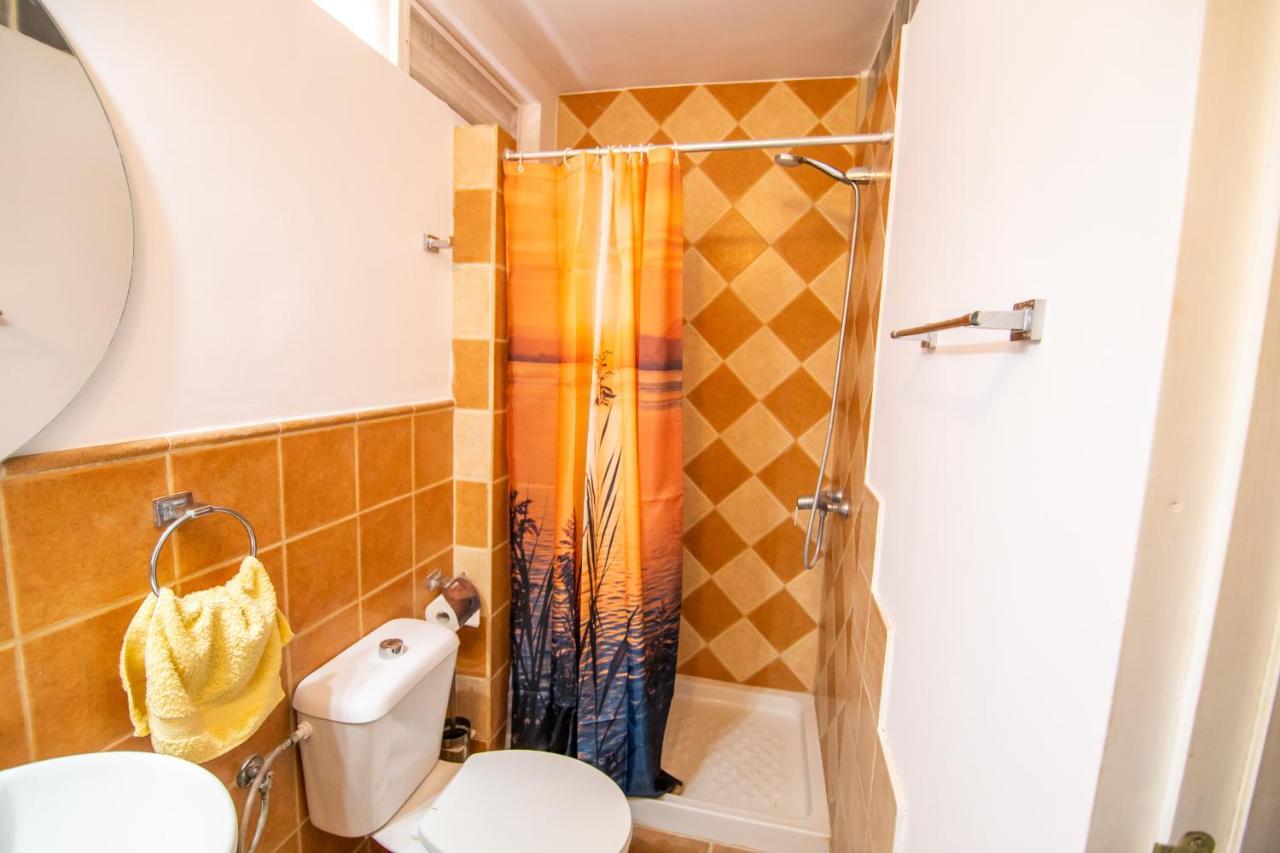 Amarilla Rock Apartment Arona  Exterior photo